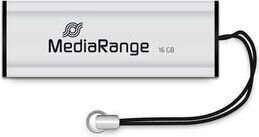 Mediarange usb-muistitikku 16GB hinta ja tiedot | Muistitikut | hobbyhall.fi