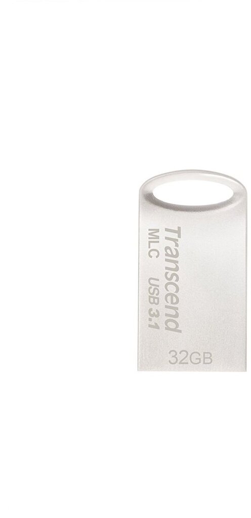 Pendrive Transcend JetFlash 720 32GB (TS32GJF720S) hinta ja tiedot | Muistitikut | hobbyhall.fi