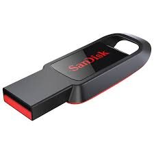 SANDISK SDCZ61-064G-G35 hinta ja tiedot | Muistitikut | hobbyhall.fi