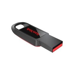 MEMORY DRIVE FLASH USB2 128GB/SDCZ61-128G-G35 SANDISK hinta ja tiedot | Muistitikut | hobbyhall.fi