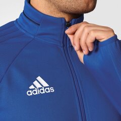 Urheilullinen miesten neule Adidas, sininen hinta ja tiedot | Miesten urheiluvaatteet | hobbyhall.fi