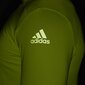 Miesten t-paita Adidas Supernova Tokyo Tee M BR2404 hinta ja tiedot | Miesten urheiluvaatteet | hobbyhall.fi