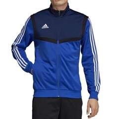 Urheilullinen miesten neule Adidas, sininen hinta ja tiedot | Miesten urheiluvaatteet | hobbyhall.fi