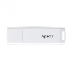 Apacer Streamline Flash Drive AH336 32 G hinta ja tiedot | Muistitikut | hobbyhall.fi