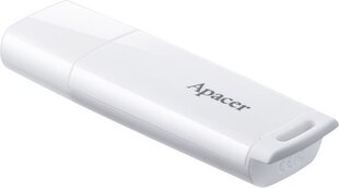 Apacer Streamline Flash Drive AH336 32 G hinta ja tiedot | Apacer Tietokoneet ja pelaaminen | hobbyhall.fi