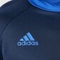 Miesten T-paita Adidas Condivo 16 Training Top M S93547, sininen. hinta ja tiedot | Miesten T-paidat | hobbyhall.fi