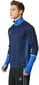 Miesten T-paita Adidas Condivo 16 Training Top M S93547, sininen. hinta ja tiedot | Miesten T-paidat | hobbyhall.fi