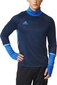 Miesten T-paita Adidas Condivo 16 Training Top M S93547, sininen. hinta ja tiedot | Miesten T-paidat | hobbyhall.fi