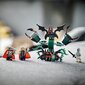 76207 LEGO® Marvel Super Heroes New Asgard -hyökkäys hinta ja tiedot | LEGOT ja rakennuslelut | hobbyhall.fi