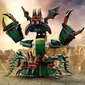 76207 LEGO® Marvel Super Heroes New Asgard -hyökkäys hinta ja tiedot | LEGOT ja rakennuslelut | hobbyhall.fi