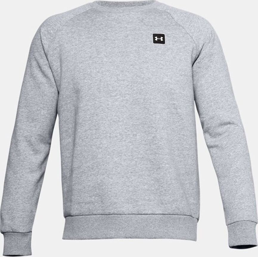 Miesten huppari Under Armor Rival Fleece hinta ja tiedot | Miesten kauluspaidat | hobbyhall.fi