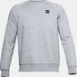 Miesten huppari Under Armor Rival Fleece hinta ja tiedot | Miesten kauluspaidat | hobbyhall.fi