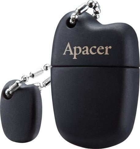 Apacer AP64GAH118B-1 hinta ja tiedot | Muistitikut | hobbyhall.fi