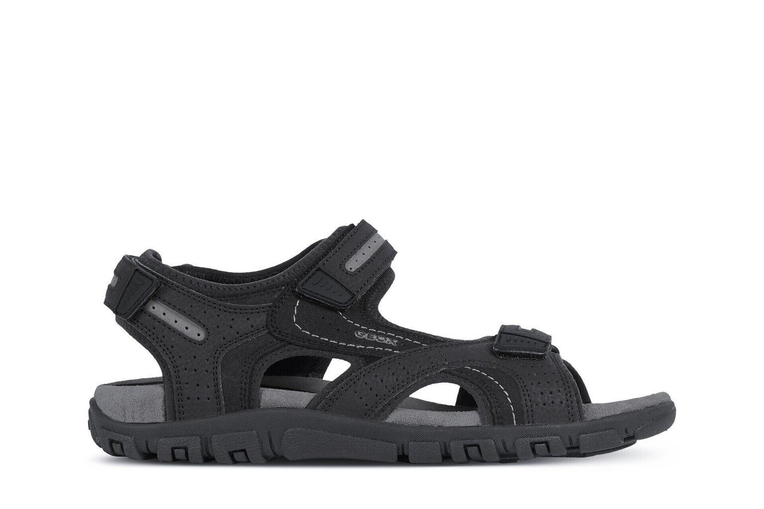 Miesten sandaalit Geox MO SANDAL STRADA hinta ja tiedot | Miesten sandaalit ja tossut | hobbyhall.fi