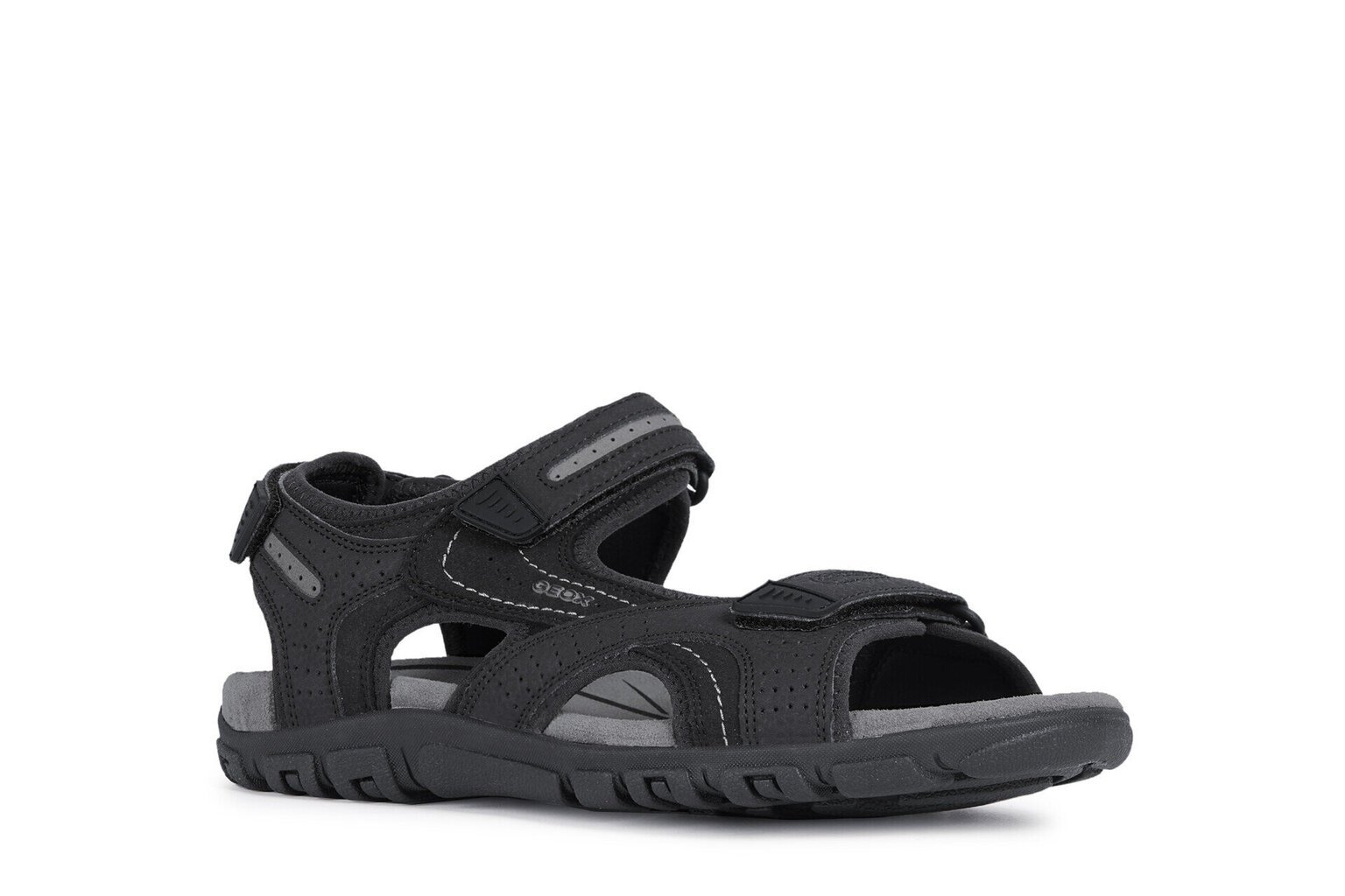 Miesten sandaalit Geox MO SANDAL STRADA hinta ja tiedot | Miesten sandaalit ja tossut | hobbyhall.fi