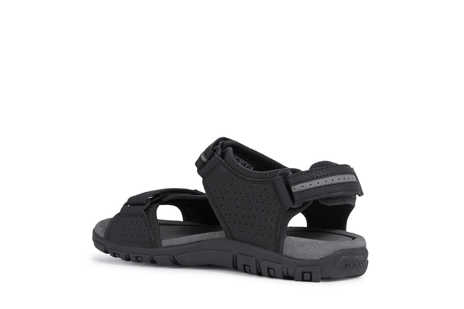 Miesten sandaalit Geox MO SANDAL STRADA hinta ja tiedot | Miesten sandaalit ja tossut | hobbyhall.fi