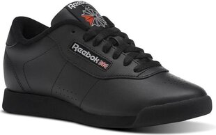 Naisten urheilukengät Reebok Princess CN2211, musta. hinta ja tiedot | Naisten urheilu- ja vapaa-ajan kengät | hobbyhall.fi