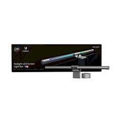 Yeelight Screen Light Bar Pro RGB (hopea) hinta ja tiedot | Kiinnitystarvikkeet | hobbyhall.fi