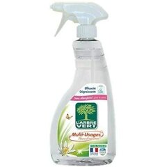 Rasvanpoistoaine L'Arbre Vert citrus, 740 ml hinta ja tiedot | Puhdistusaineet | hobbyhall.fi