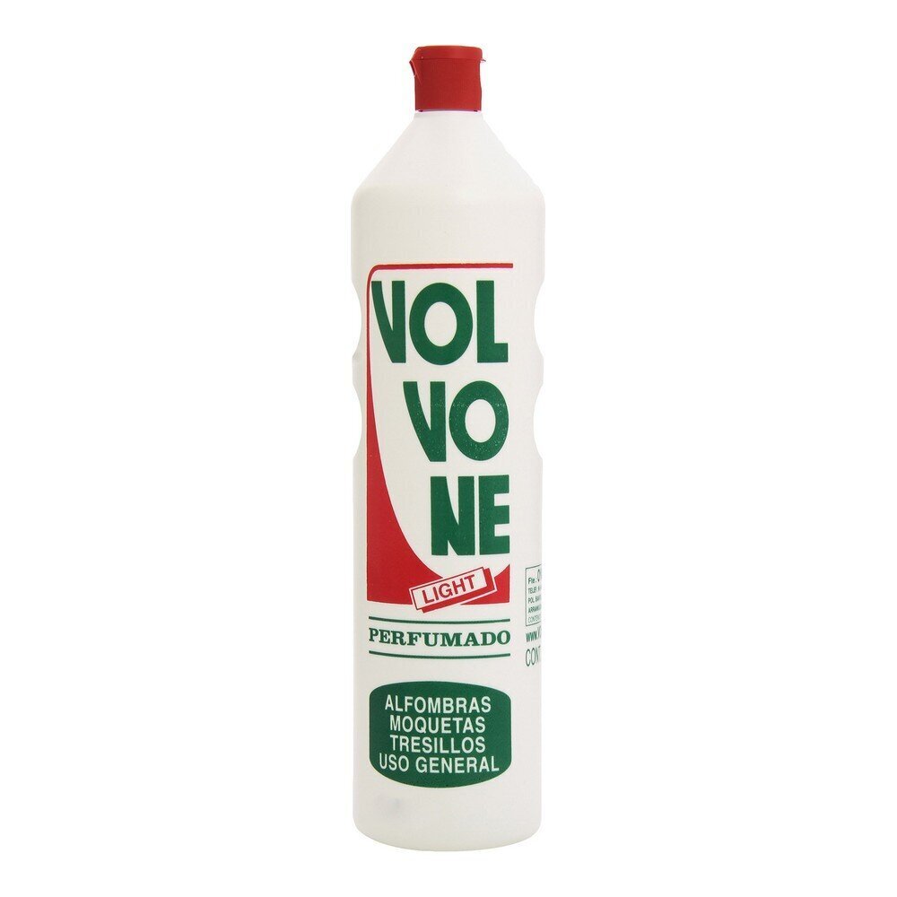 Ammoniakki Volvone 750 ml hinta ja tiedot | Puhdistusaineet | hobbyhall.fi