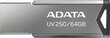 ADATA AUV250-64G-RBK hinta ja tiedot | Muistitikut | hobbyhall.fi