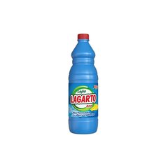 Puhdistusaine Lagarto Azul 1,5l hinta ja tiedot | Puhdistusaineet | hobbyhall.fi