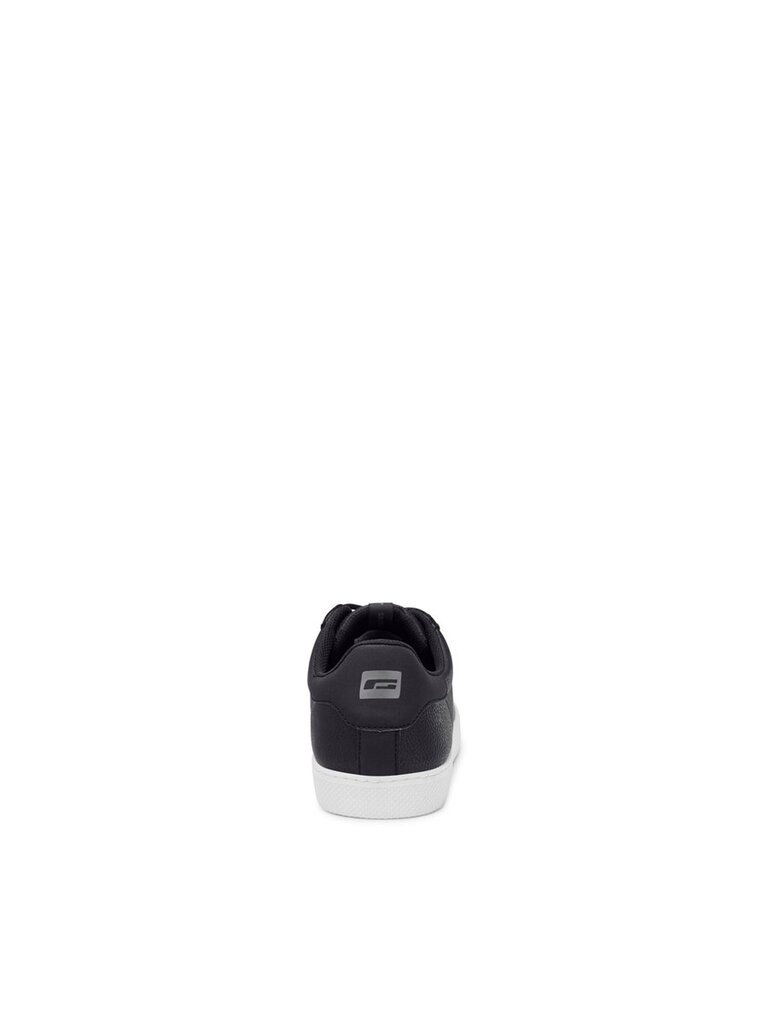 JACK &JONES miesten vapaa-ajan kengät Trent 12150724*01, musta hinta ja tiedot | Miesten urheilu- ja vapaa-ajan kengät | hobbyhall.fi