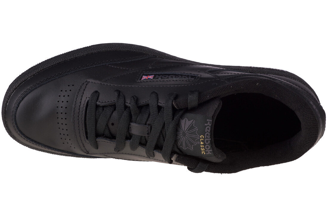 Miesten vapaa-ajan kengät Reebok Club C 85 AR0454 hinta ja tiedot | Miesten urheilu- ja vapaa-ajan kengät | hobbyhall.fi