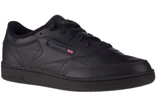 Miesten vapaa-ajan kengät Reebok Club C 85 AR0454 hinta ja tiedot | Miesten urheilu- ja vapaa-ajan kengät | hobbyhall.fi