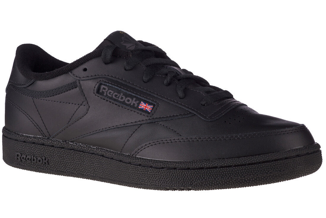 Miesten vapaa-ajan kengät Reebok Club C 85 AR0454 hinta ja tiedot | Miesten urheilu- ja vapaa-ajan kengät | hobbyhall.fi