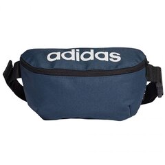 Vyölaukku Adidas Daily Waistbag Blue. hinta ja tiedot | Miesten reput ja laukut | hobbyhall.fi