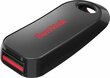 SANDISK Cruzer Snap USB Flash Drive 32GB hinta ja tiedot | Muistitikut | hobbyhall.fi