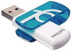 PHILIPS USB 2.0 FLASH DRIVE VIVID EDITION 256 GT