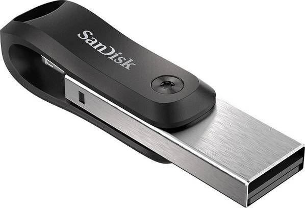 SANDISK SDIX60N-128G-GN6NE Sandisk USB i muistitikku hinta ja tiedot | Muistitikut | hobbyhall.fi