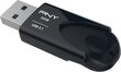 PNY Technologies FD32GATT431KK-EF hinta ja tiedot | Muistitikut | hobbyhall.fi