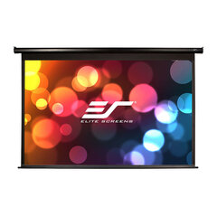 Projektorin näyttö Elite Screens Spectrum Series, 128 / 16:10 - ELECTRIC128NX hinta ja tiedot | Elite Screens Toimistolaitteet ja -tarvikkeet | hobbyhall.fi