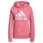 Adidas Jumper W Bl Fl huppari, vaaleanpunainen S hinta ja tiedot | Naisten hupparit, collegepaidat ja villapaidat | hobbyhall.fi