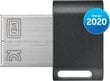 MEMORY DRIVE FLASH USB3.1 64GB/FIT PLUS MUF-64AB/APC SAMSUNG hinta ja tiedot | Muistitikut | hobbyhall.fi