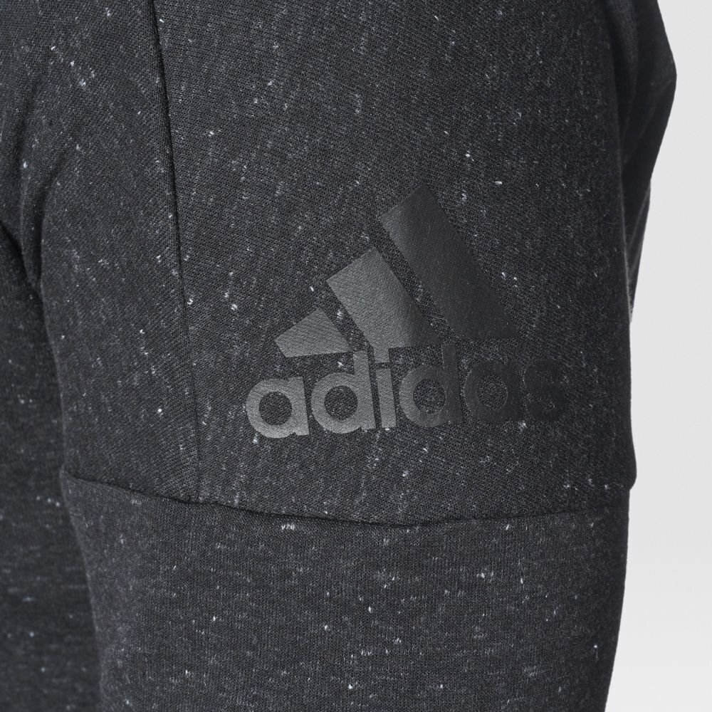 Adidas Collegepusero miehille, musta hinta ja tiedot | Miesten puserot ja hupparit | hobbyhall.fi