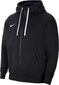 Miesten Neulepaita Nike Park 20 Fleece FZ Huppari CW6887 XXXL hinta ja tiedot | Miesten puserot ja hupparit | hobbyhall.fi