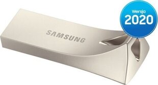 Samsung Bar Plus USB 3.1 muistitikku 32 GB hinta ja tiedot | Samsung Kovalevyt ja muistitikut | hobbyhall.fi