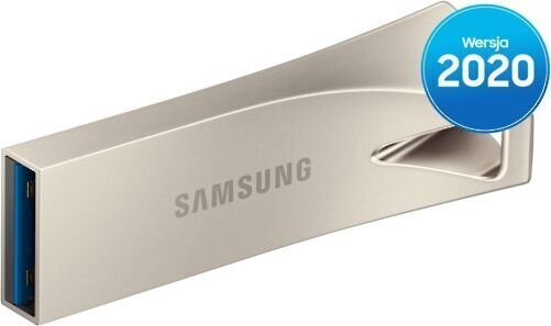 Samsung Bar Plus USB 3.1 muistitikku 32 GB hinta ja tiedot | Muistitikut | hobbyhall.fi