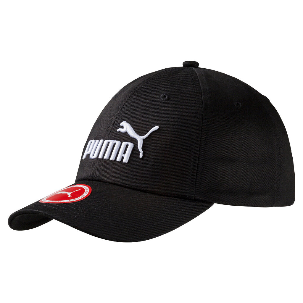 Pipo Puma Essential Cap Big Cat 052919 09. hinta ja tiedot | Miesten hatut, huivit ja käsineet | hobbyhall.fi