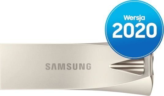 Samsung Bar Plus USB 3.1 muistitikku 64 GB hinta ja tiedot | Muistitikut | hobbyhall.fi