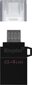 Memory Drive Flash USB3.2/64GB DTDUO3G2/64GB Kingston hinta ja tiedot | Muistitikut | hobbyhall.fi