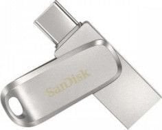 MEMORY DRIVE FLASH USB-C 64GB/SDDDC4-064G-G46 SANDISK hinta ja tiedot | Muistitikut | hobbyhall.fi