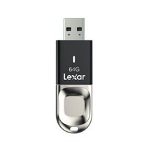 Lexar USB Flash Drive JumpDrive F35 64 G hinta ja tiedot | Muistitikut | hobbyhall.fi