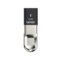 Lexar USB Flash Drive JumpDrive F35 128 hinta ja tiedot | Muistitikut | hobbyhall.fi