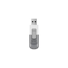 Lexar Flash drive JumpDrive V100 32 GB, hinta ja tiedot | Muistitikut | hobbyhall.fi