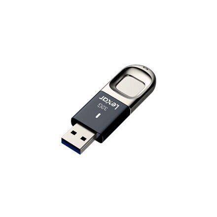 Muistitikku Lexar Fingerprint F35, 32 Gt, USB 3.0 hinta ja tiedot | Muistitikut | hobbyhall.fi
